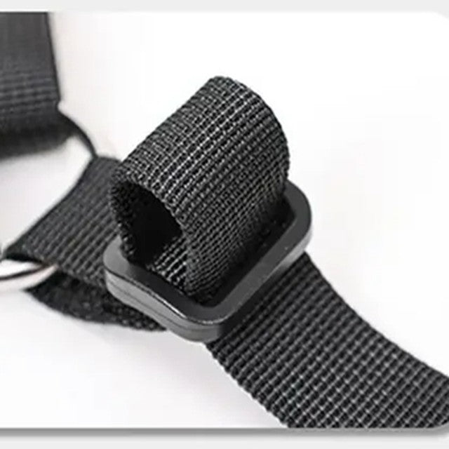 Boucle réglable des bretelles NordPaw