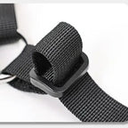 Boucle réglable des bretelles NordPaw