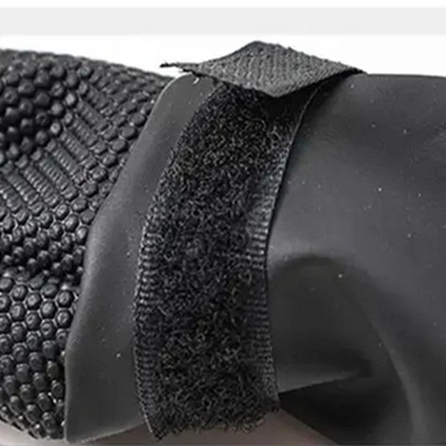 Velcro double face des bottes pour chien NordPaw